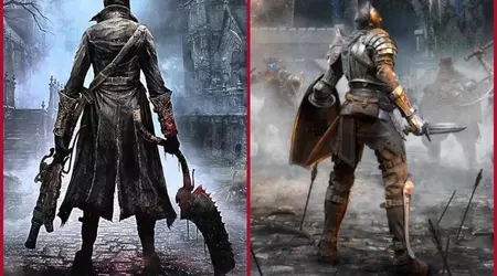 Insider: Demon's Souls (2020) sta per arrivare su PC presto, e Bloodborne sarà in profonda anabiosi per molto tempo a venire