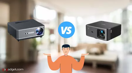 Yaber K2s vs Yaber K1: Confronto