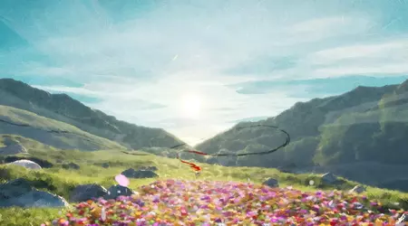 Okami 2 continuerà la storia del gioco originale - ci si può aspettare il ritorno di vecchi personaggi