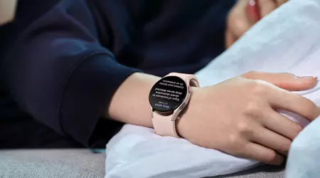 Samsung ha battuto Apple nell'approvazione della FDA per la funzione di rilevamento dell'apnea notturna sul Galaxy Watch