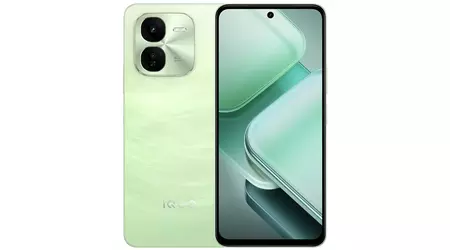 Ecco come sarà l'iQOO Z9x 5G: uno smartphone con display LCD a 120 Hz, chip Snapdragon 6 Gen 1 e batteria da 6.000 mAh.