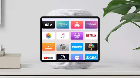 Apple potrebbe ritardare il lancio di Smart Home Hub fino al 2026 a causa di problemi di sviluppo di Siri - Bloomberg