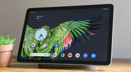 Cercando idee innovative: Google ferma lo sviluppo di nuovi tablet Pixel