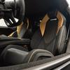 Interni della Lamborghini Revuelto by Mansory