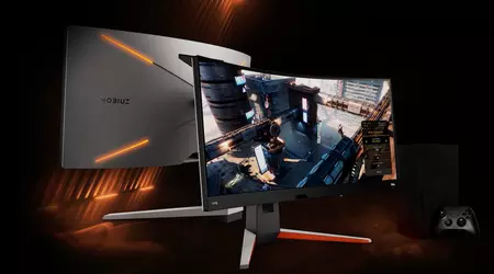 BenQ svela due monitor curvi, uno dedicato a Dying Light 2