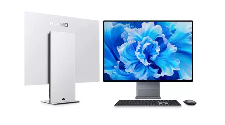 Leak: Huawei sta preparando un concorrente del Mac con il proprio chip Kirin e HarmonyOS