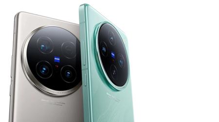 La vivo X100 Ultra sarà dotata di componenti costosi provenienti da fotocamere professionali