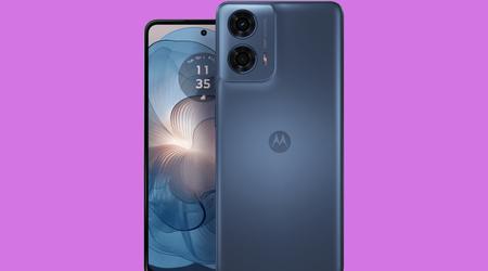 È ufficiale: il Moto G24 Power con schermo LCD a 90Hz, chip Helio G85 e batteria da 6.000 mAh debutterà il 30 gennaio.