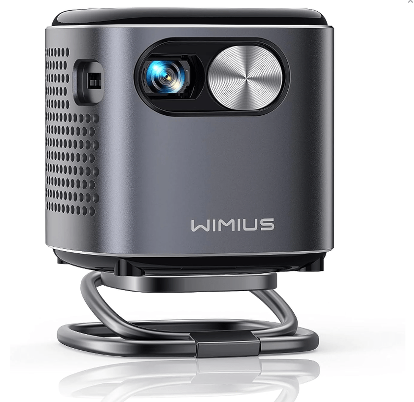 Wimius Q2 Pico Proiettore portatile confronto tra proiettori wimius