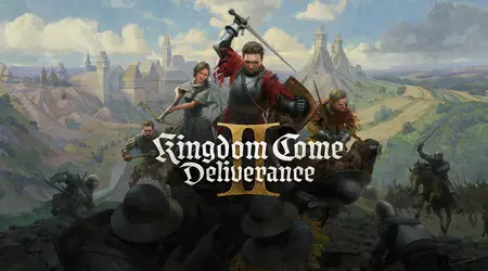 Warhorse Studios rilascerà una patch per Kingdom Come: Deliverance 2 con oltre mille correzioni di bug