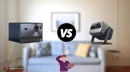 Hisense C1 vs JMGO N1 Ultra: Confronto