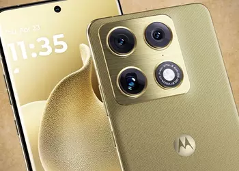 Motorola Signature svelato — un top ...