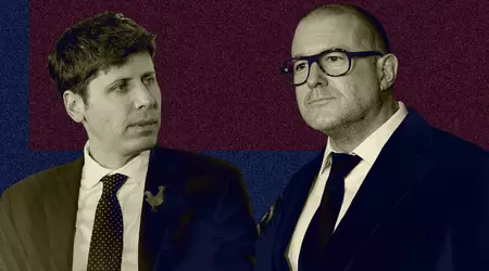 Media : OpenAI sta valutando l'acquisto di io Products, una startup di Sam Altman e dell'ex capo designer di Apple Jony Ive.