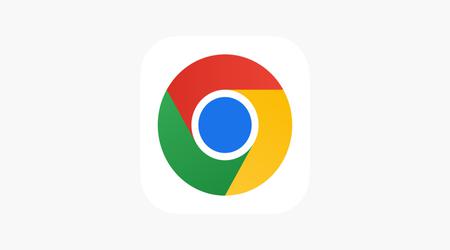 Google Chrome per iPhone e iPad può personalizzare la barra dei menu e il carosello