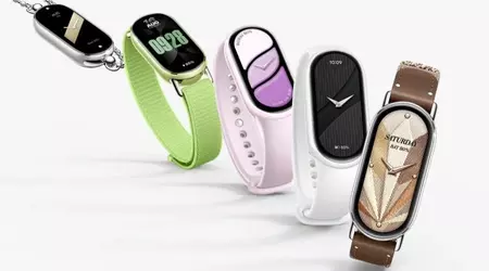 Xiaomi ha rilasciato un aggiornamento per Smart Band 10 con nuove funzionalità