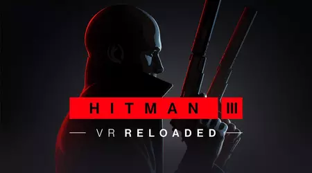 Hitman 3 VR: Reloaded uscirà la prossima settimana: Gli utenti di Meta Quest 3 potranno assistere alle entusiasmanti avventure dell'Agente 47.