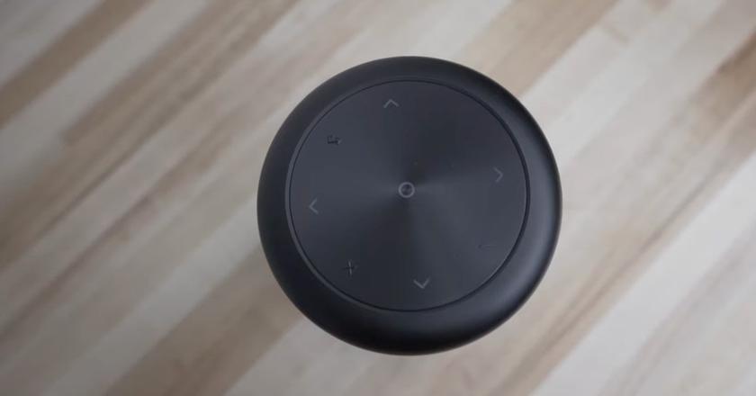NEBULA by Anker Capsule Max recensione di proiettore smart