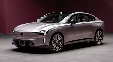 La nuova Volvo ES90 non è una berlina. Cosa sappiamo dell'ammiraglia elettrica?
