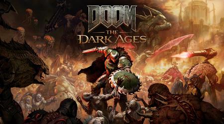 Il debutto di DOOM: The Dark Ages è andato bene - il gioco ha ricevuto ottime recensioni dai gamer e un trailer entusiasta dall’editore, ma il picco di giocatori online non impressiona ancora