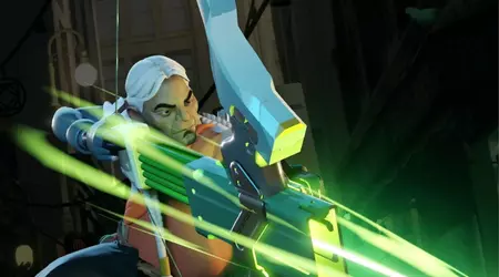 Un noto blogger ha riferito che Valve sta già effettuando l'alpha testing dello sparatutto online Deadlock e che lo svelerà a breve