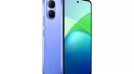 Insiders: Infinix Smart 10 avrà un design aggiornato e si ricaricherà più velocemente del suo predecessore