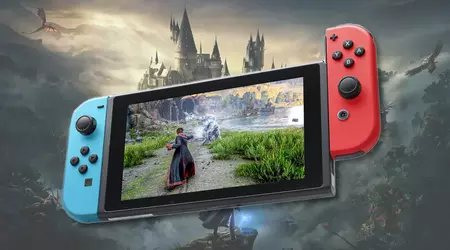 Un grande investimento per il futuro: Nintendo ha annunciato l'acquisto di Shiver Entertainment, lo studio che ha realizzato il porting di Hogwarts Legacy su Switch, da Embracer Group.
