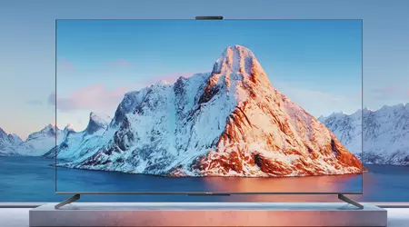 Huawei prepara il televisore Smart Screen S3 Pro con display da 86 pollici