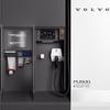 Interno Volvo PU500 BESS