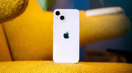 Gionee ha introdotto una copia dell'iPhone 13 con il sistema operativo Huawei per $ 80