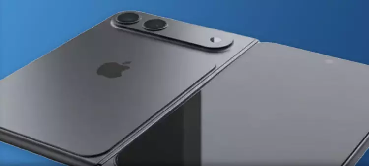 Il primo render non ufficiale dell'iPhone ...
