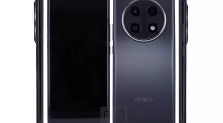 OPPO A2 Pro con display OLED curvo a 120Hz e batteria da 5000mAh sarà presentato il 15 settembre