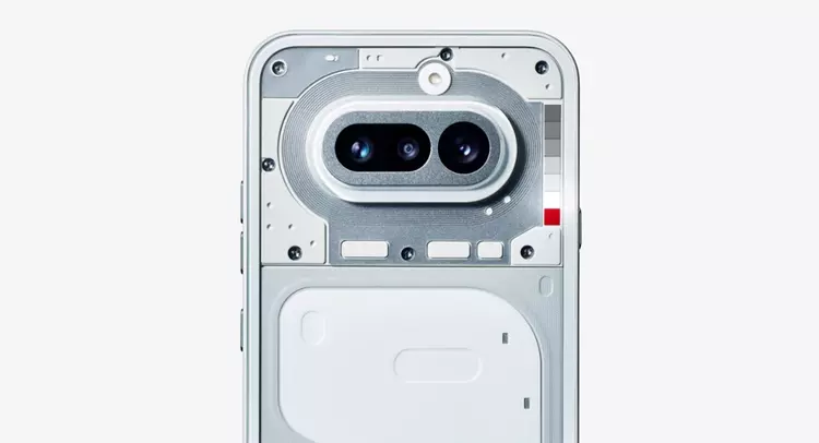 I glifi non sono gli stessi, ...