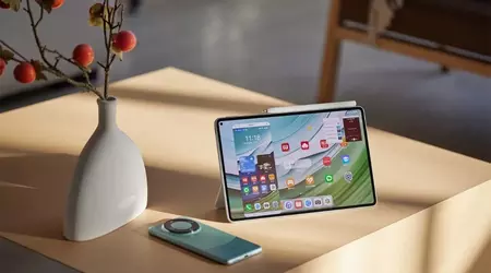 Confermato: il Huawei MatePad Pro 11 (2024) è alimentato dal processore di punta Kirin 9000s