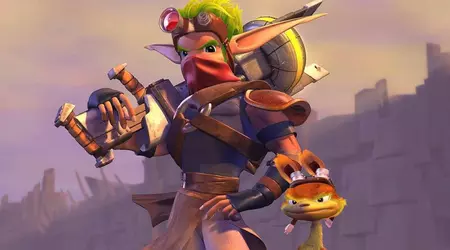 Tempo di classici: Jak and Daxter e due parti di Sly Cooper sono ora disponibili per gli abbonati a PS Plus Deluxe
