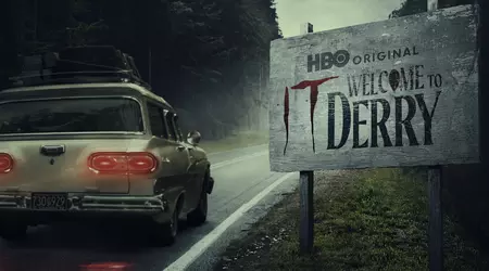 Il clown assassino torna su HBO Max: La serie horror It: Welcome to Derry sarà rilasciata nell'ottobre 2025