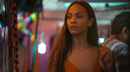 Zoe Saldana vince il suo primo Oscar per il suo ruolo in Emilia Perez