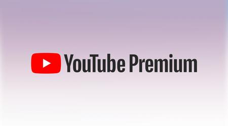 YouTube Premium aumenta i prezzi: le nuove tariffe entreranno in vigore a novembre
