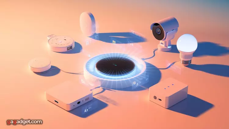 Migliori Dispositivi Domotici che Funzionano Senza ...