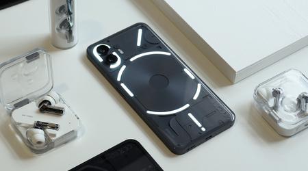 Non solo accessori e dispositivi indossabili: Nothing sta preparando il primo smartphone a marchio CMF