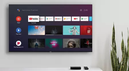 Nokia Streaming Box 8010: Set-top box Android TV con nuovo chip ARM e supporto 4K a 129 euro
