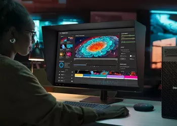 Dell ha annunciato l'UltraSharp 32 4K ...