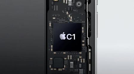 Secondo un insider, Apple starebbe già testando un nuovo modem C2 per i futuri modelli di iPhone
