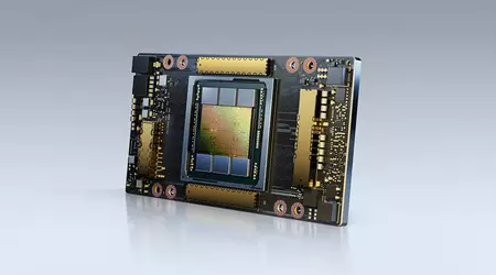 I rivenditori online cinesi hanno acquistato chip NVIDIA A800 e H800 per un valore di 5 miliardi di dollari a causa del possibile inasprimento delle sanzioni statunitensi