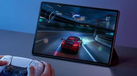 È ufficiale: il nubia Red Magic Gaming Tablet ha una batteria da 10.000mAh e una ricarica da 80W