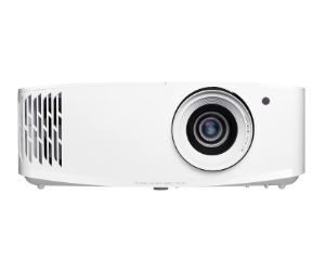 Proiettore da gioco Optoma UHD38x