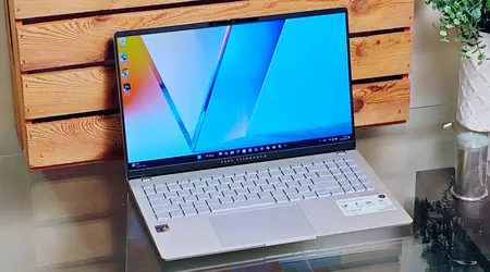 Il re del blackout: recensione del portatile ASUS Vivobook S 15 con processore ARM