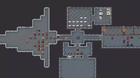 Dwarf Fortress riceverà una versione su Steam con grafica migliorata