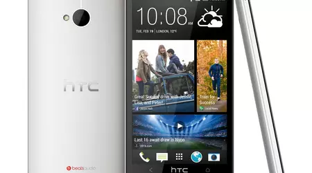 La prima ammiraglia di HTC da anni è quasi pronta per il lancio