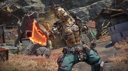 Il CEO di Gearbox assicura che il cambio della data di rilascio di Borderlands 4 non ha nulla a che fare con la paura di GTA VI: la decisione è il 100% il risultato della fiducia nel gioco