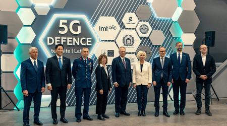 Nokia fornirà la tecnologia 5G alle forze armate della NATO